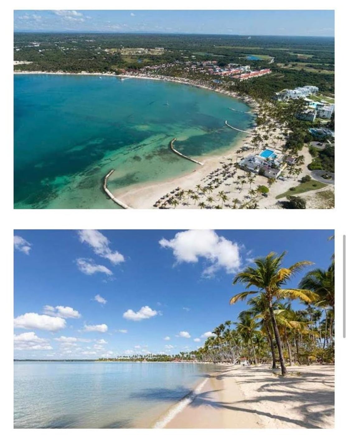 Solar en venta en Playa Nueva romana – foto 6