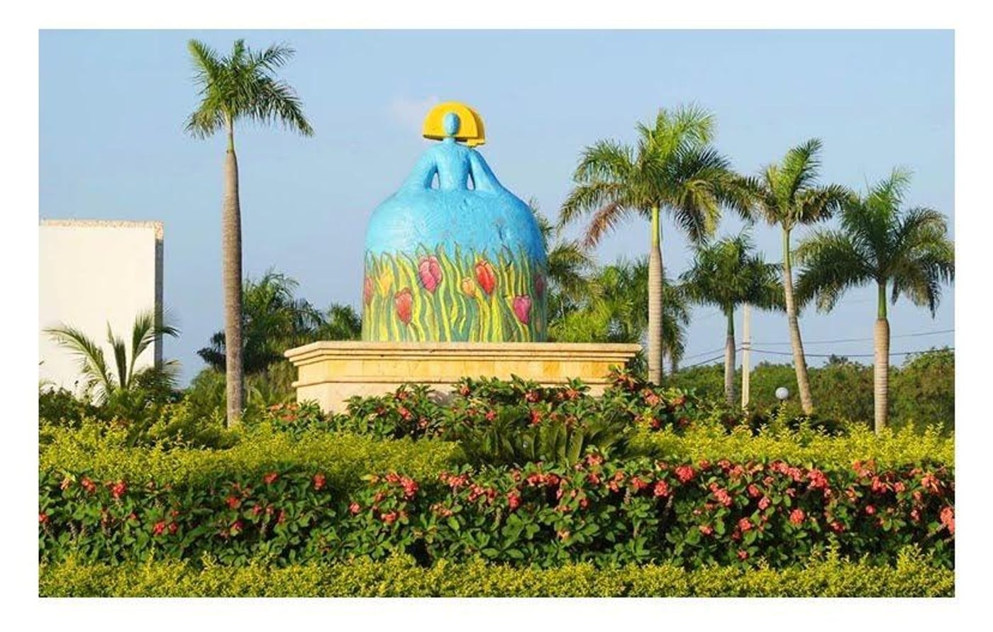 Solar en venta en Playa Nueva romana – foto 7