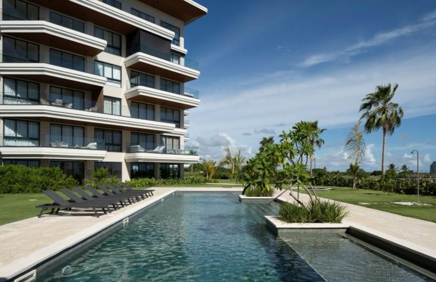 Vermare Boutique Residences Las Iguanas, Cap Cana – foto 2