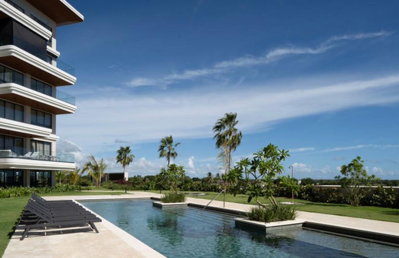 Vermare Boutique Residences Las Iguanas, Cap Cana – foto 3