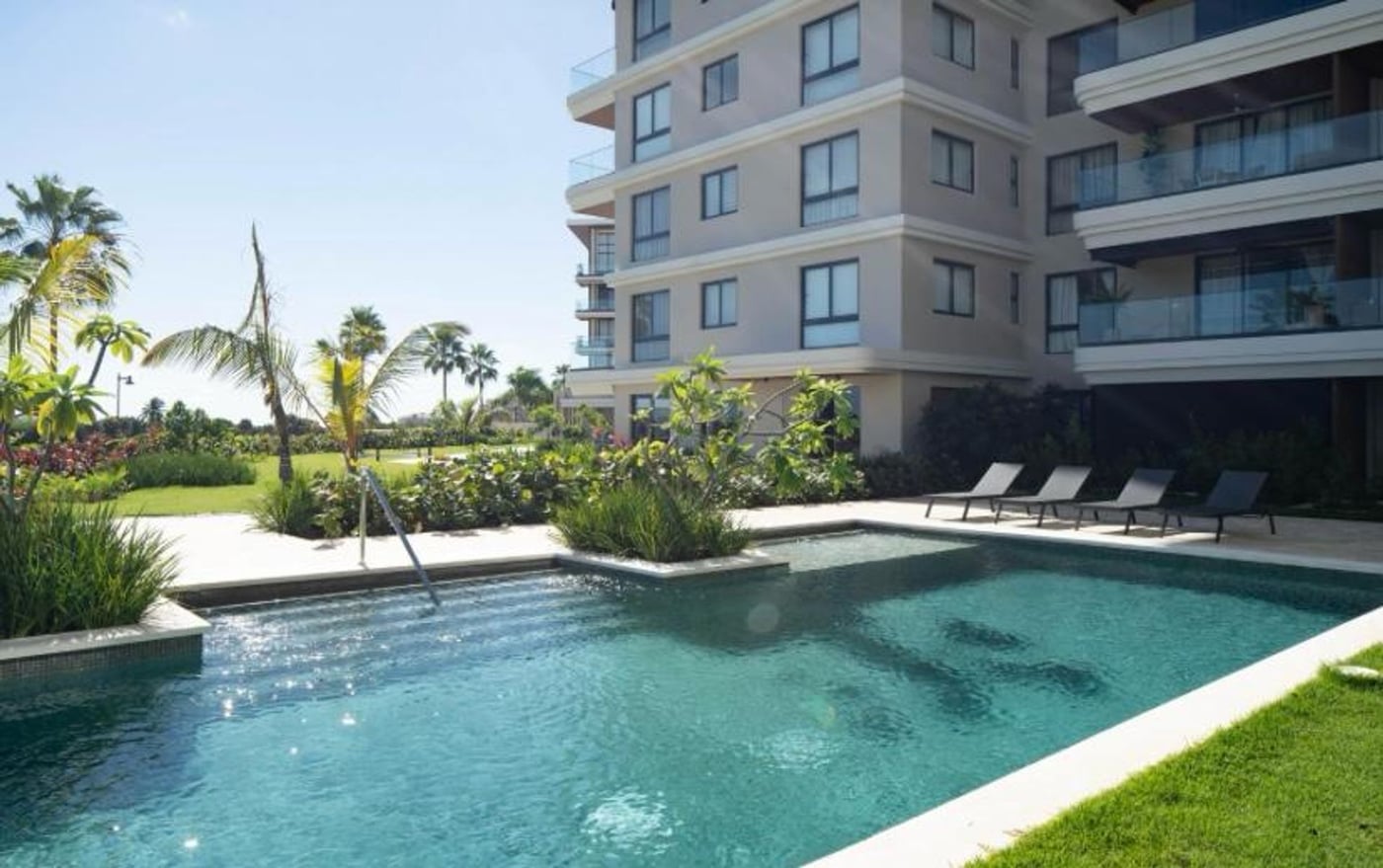 Vermare Boutique Residences Las Iguanas, Cap Cana – foto 1