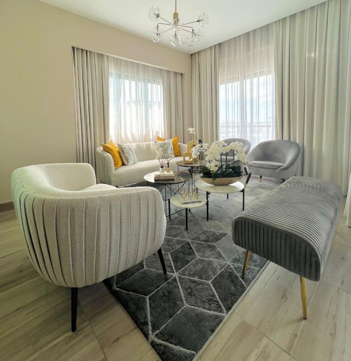 Apartamento en venta – foto 7