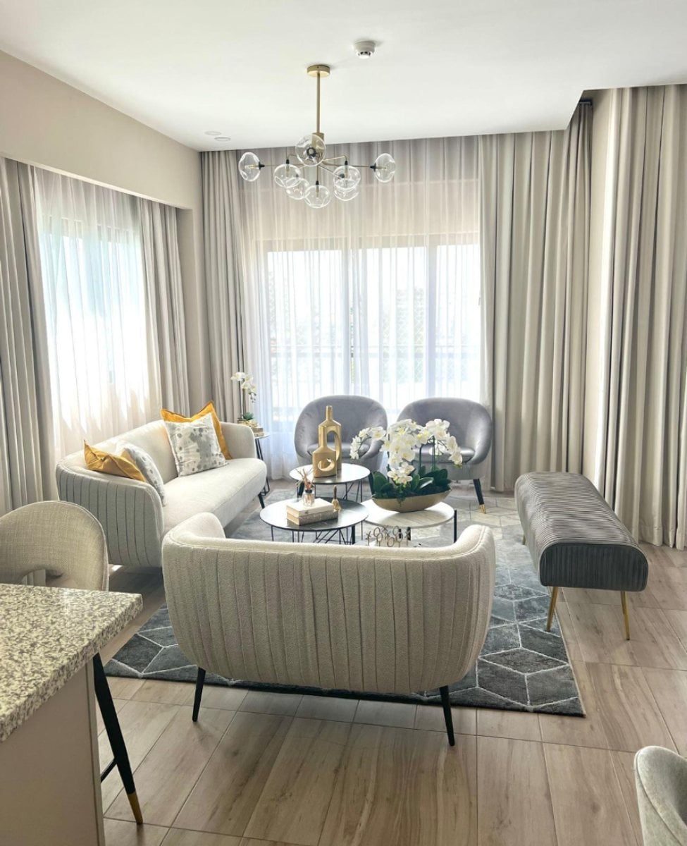 Apartamento en venta – foto 3