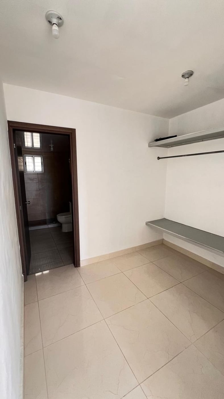 Torre Alvento | Apartamento moderno en residencial – foto 7