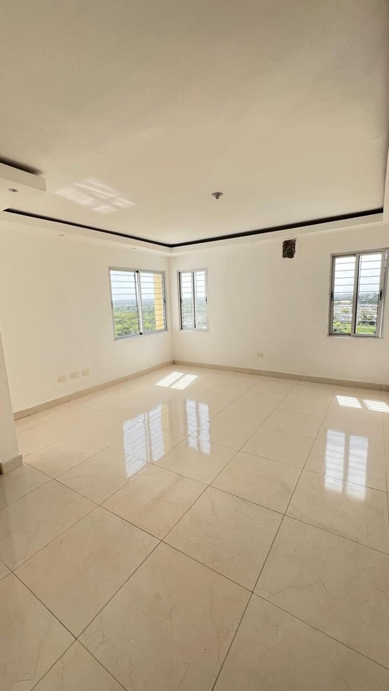 Torre Alvento | Apartamento moderno en residencial – foto 5