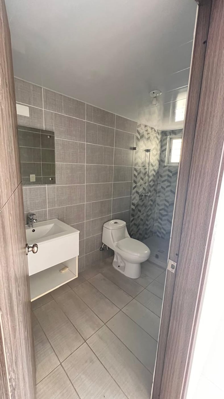 Torre Alvento | Apartamento moderno en residencial – foto 9