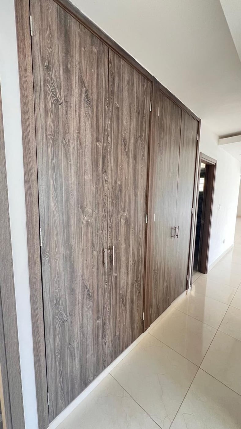 Torre Alvento | Apartamento moderno en residencial – foto 8