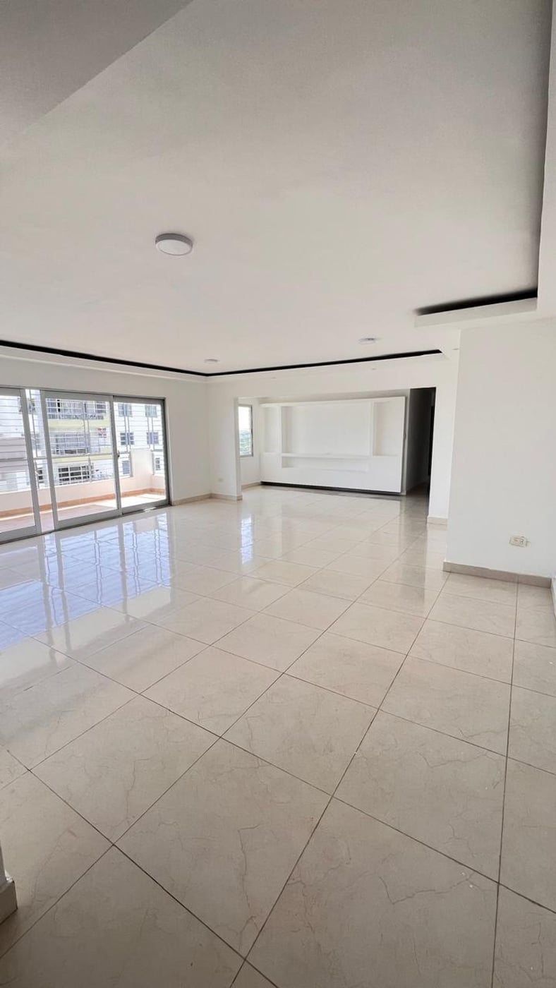 Torre Alvento | Apartamento moderno en residencial – foto 3