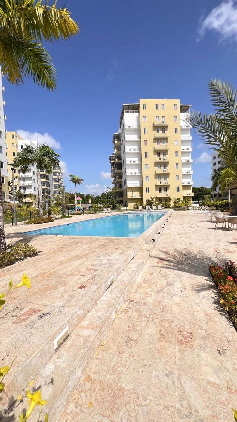 Torre Alvento | Apartamento moderno en residencial – foto 10