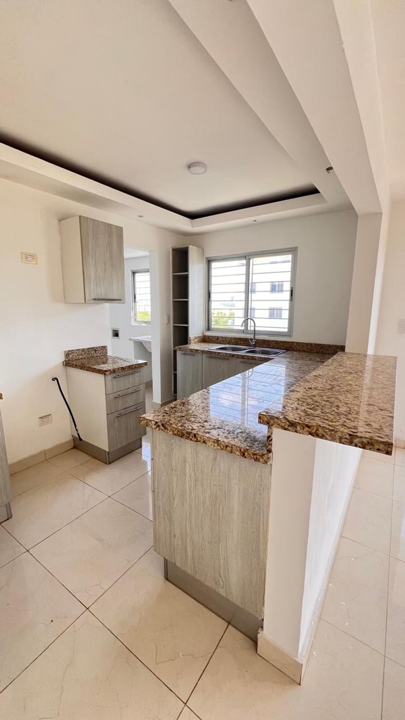 Torre Alvento | Apartamento moderno en residencial – foto 2