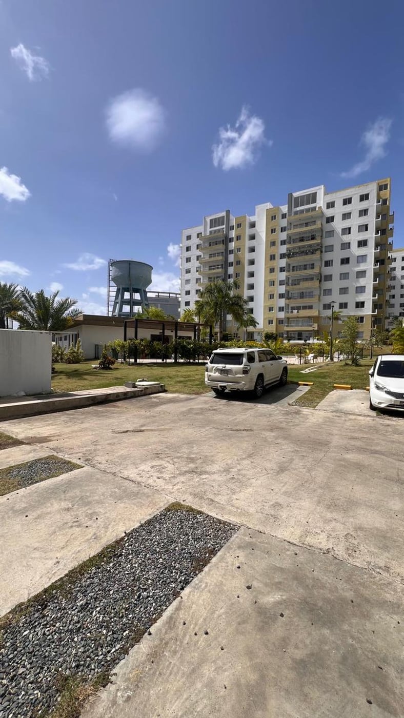 Torre Alvento | Apartamento moderno en residencial – foto 11
