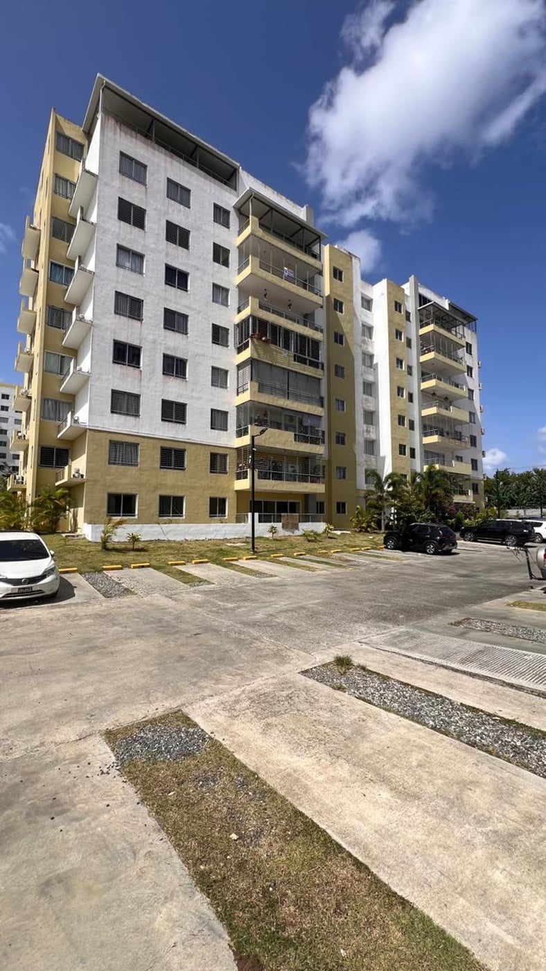 Torre Alvento | Apartamento moderno en residencial – foto 12