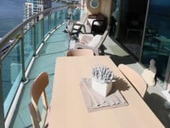 Venta apartamento Malecón Center – foto 1