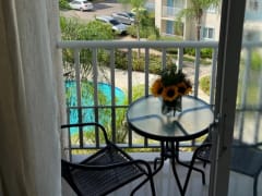 Apartamento amueblado en venta en Serena Village, Punta Cana – foto 10
