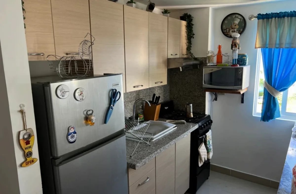 Apartamento amueblado en Serena Village, Punta Cana – foto 5