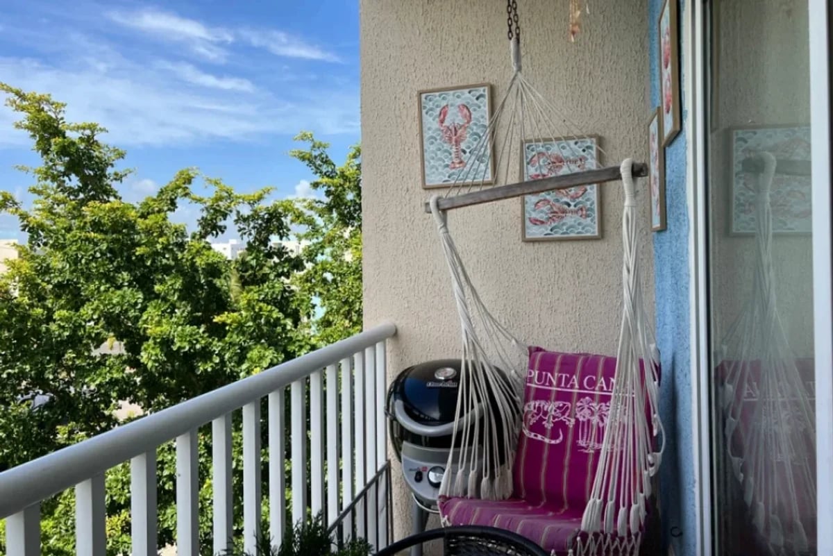 Apartamento amueblado en Serena Village, Punta Cana – foto 9