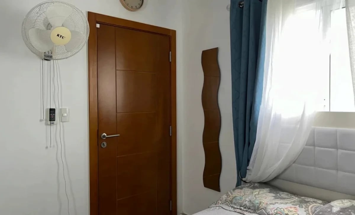 Apartamento amueblado en Serena Village, Punta Cana – foto 12