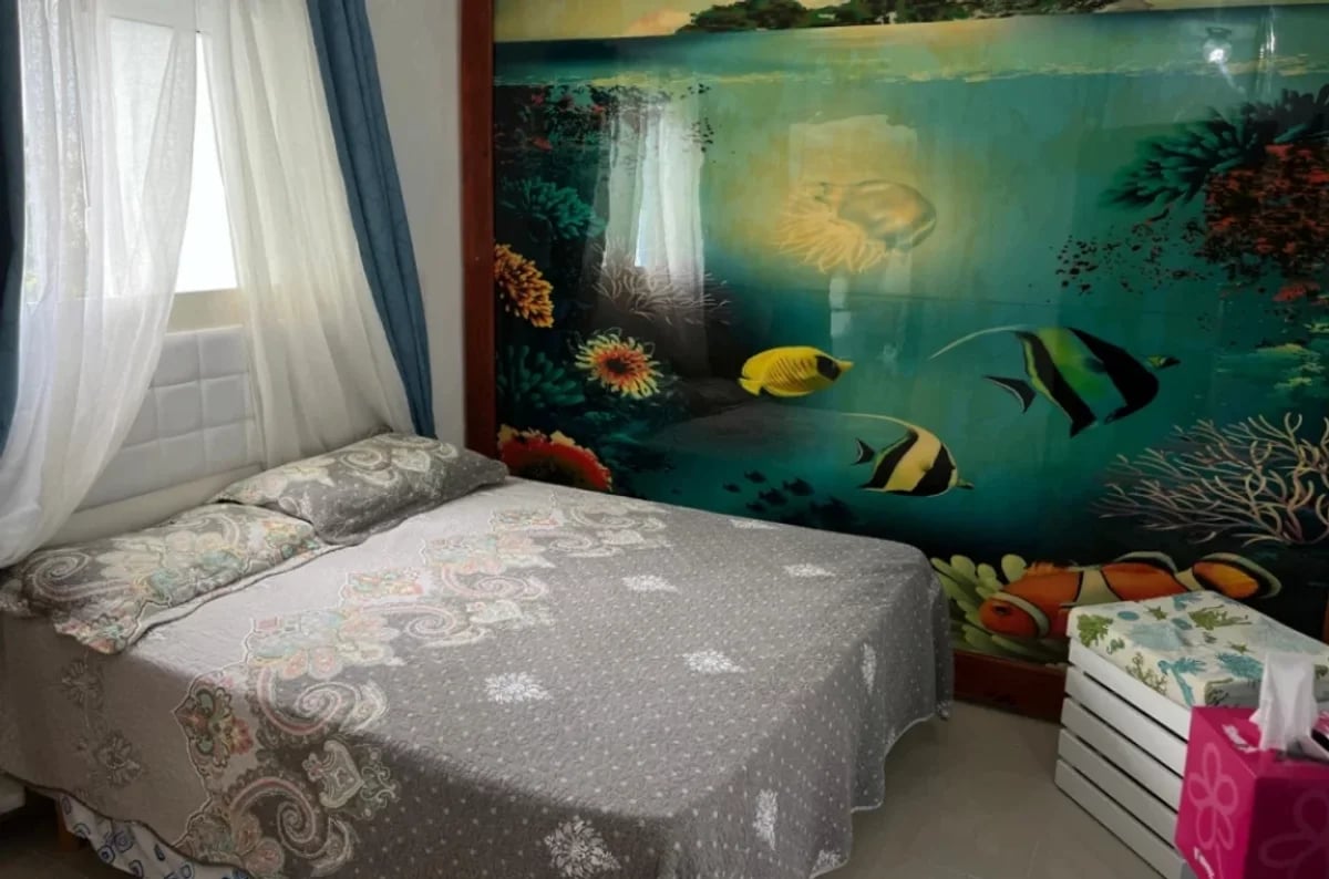Apartamento amueblado en Serena Village, Punta Cana – foto 11