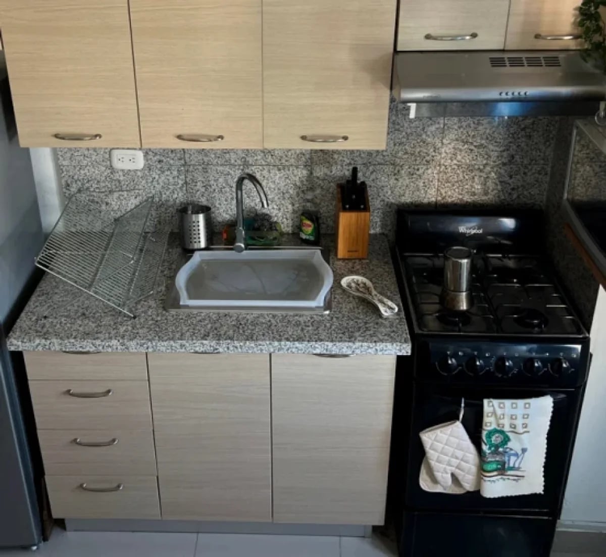Apartamento amueblado en Serena Village, Punta Cana – foto 6