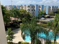 Apartamento amueblado en venta en Serena Village, Punta Cana – foto 1