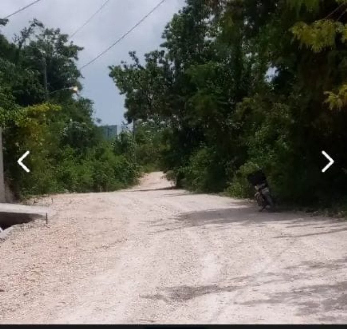 Terreno en Venta en Las Terrenas Sector Come Pan – foto 3