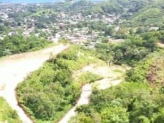 Terreno en venta en Las Terrenas Sector Come Pan – foto 1