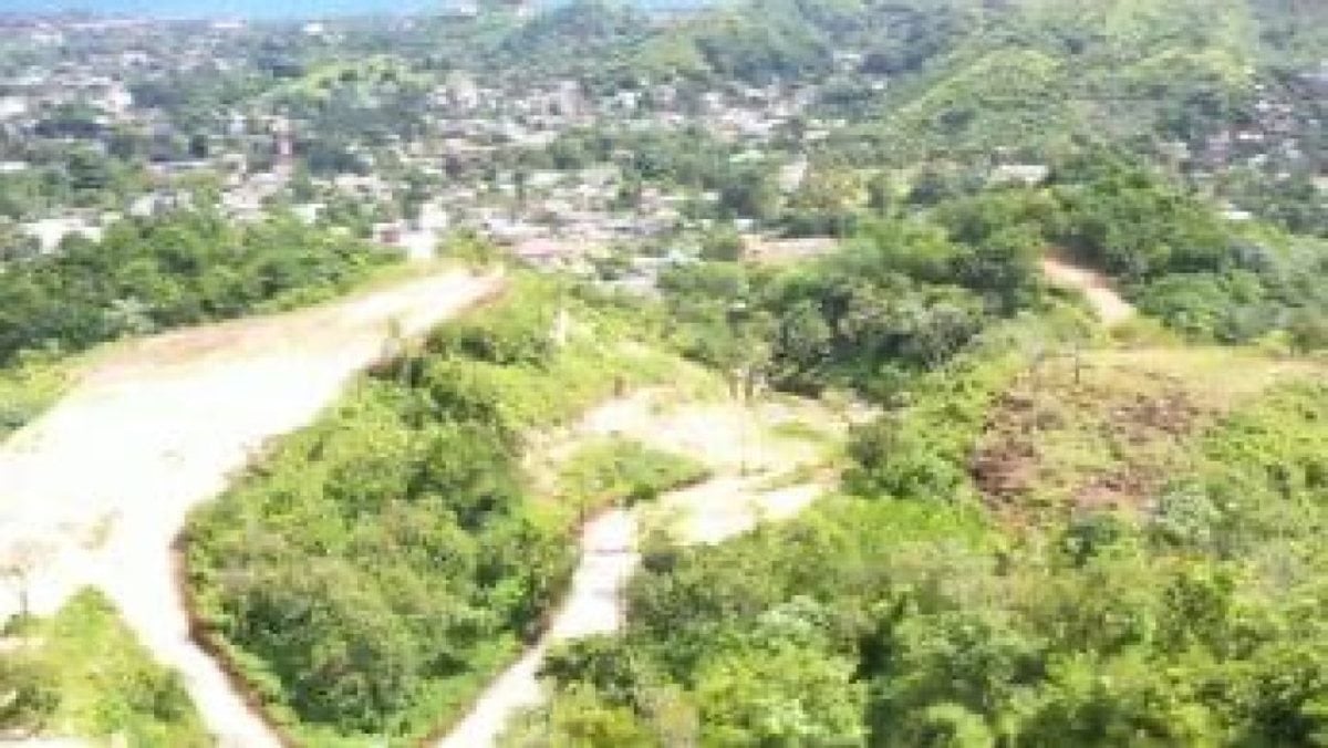 Terreno en Venta en Las Terrenas Sector Come Pan – foto 1