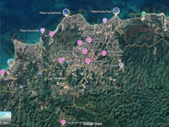 Terreno en venta en Las Terrenas Sector Come Pan – foto 5