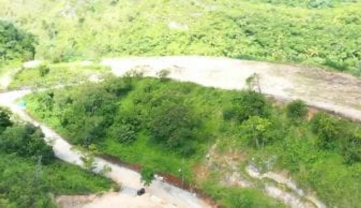 Terreno en Venta en Las Terrenas Sector Come Pan – foto 2