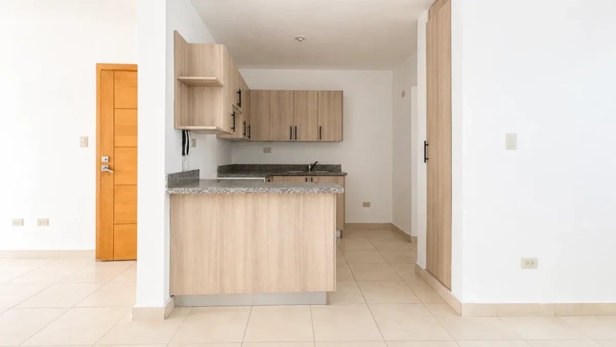 Apartamento de tres habitaciones en Alquiler – foto 11
