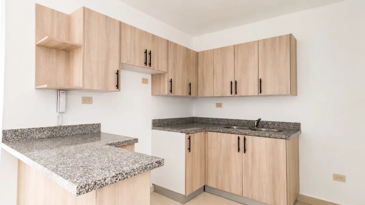 Apartamento de tres habitaciones en Alquiler – foto 4