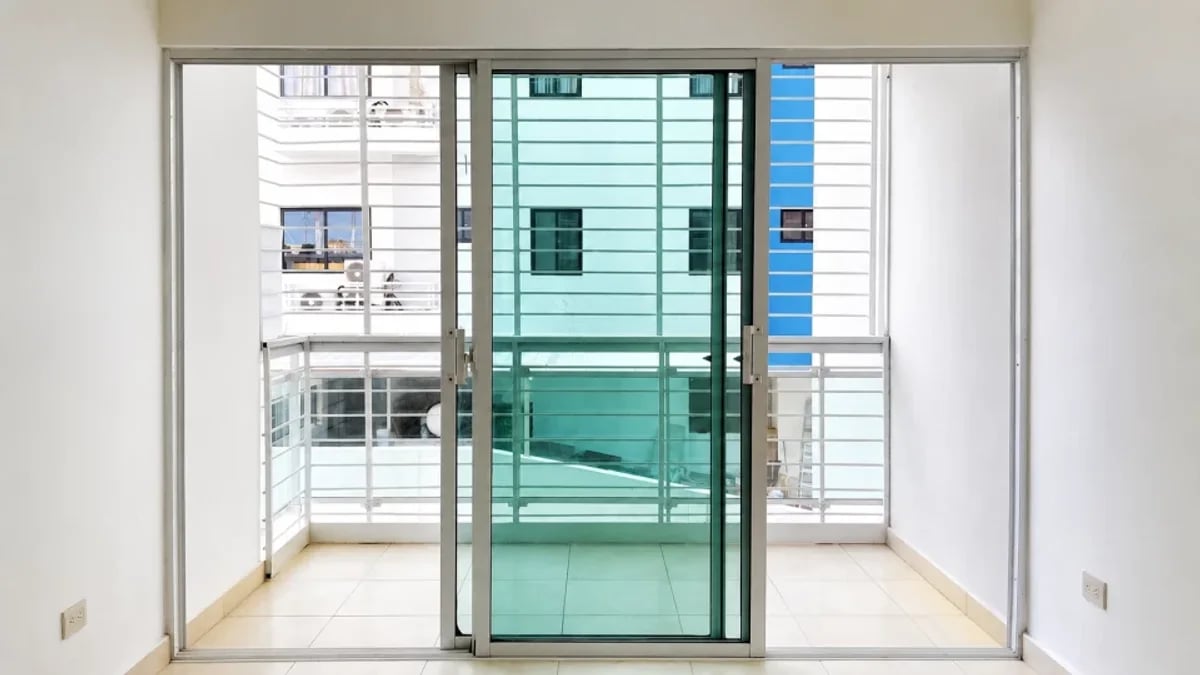 Apartamento de tres habitaciones en Alquiler – foto 2