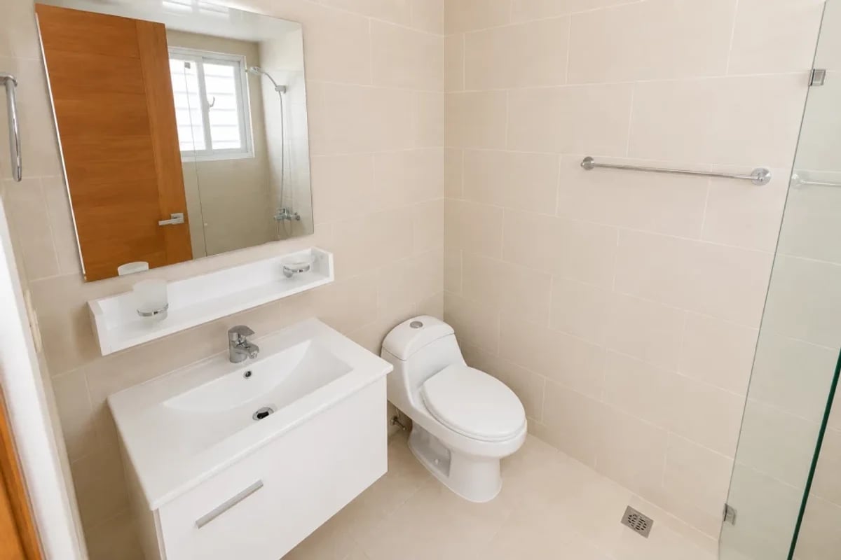 Apartamento de tres habitaciones en Alquiler – foto 7
