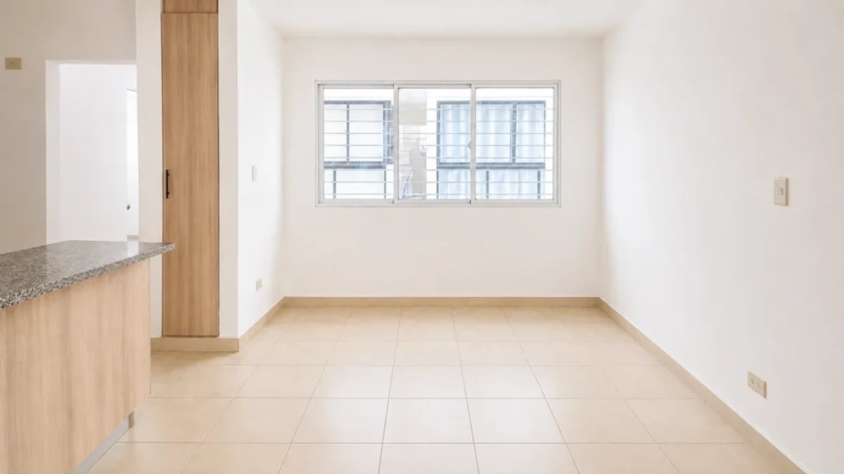 Apartamento de tres habitaciones en Alquiler – foto 3