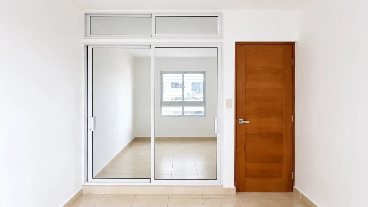Apartamento de tres habitaciones en Alquiler – foto 10