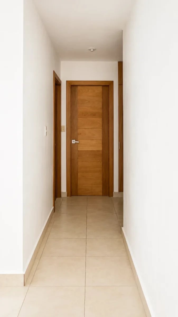 Apartamento de tres habitaciones en Alquiler – foto 6