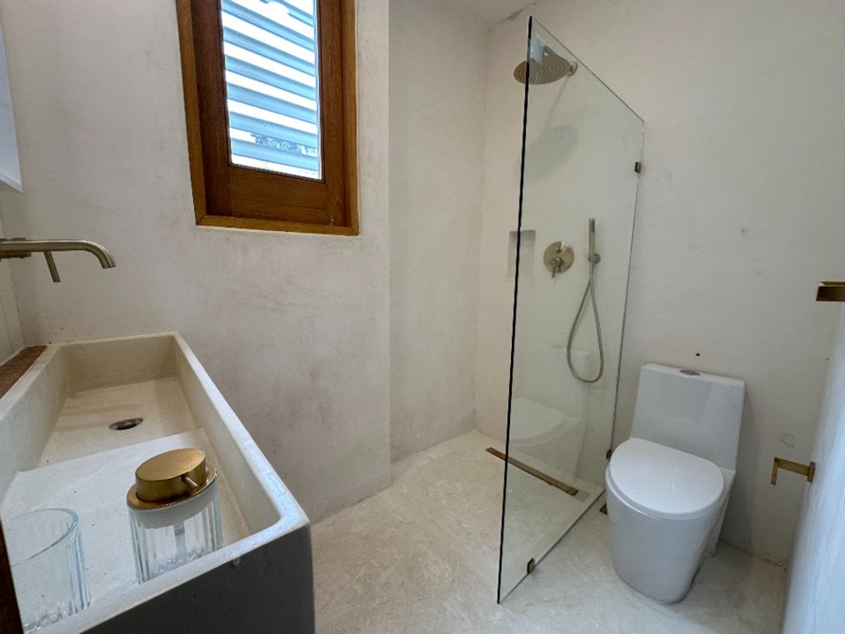 ALQUILO HERMOSO Y MODERNO APARTAMENTO EN LA ZONA COLONIAL. – foto 8