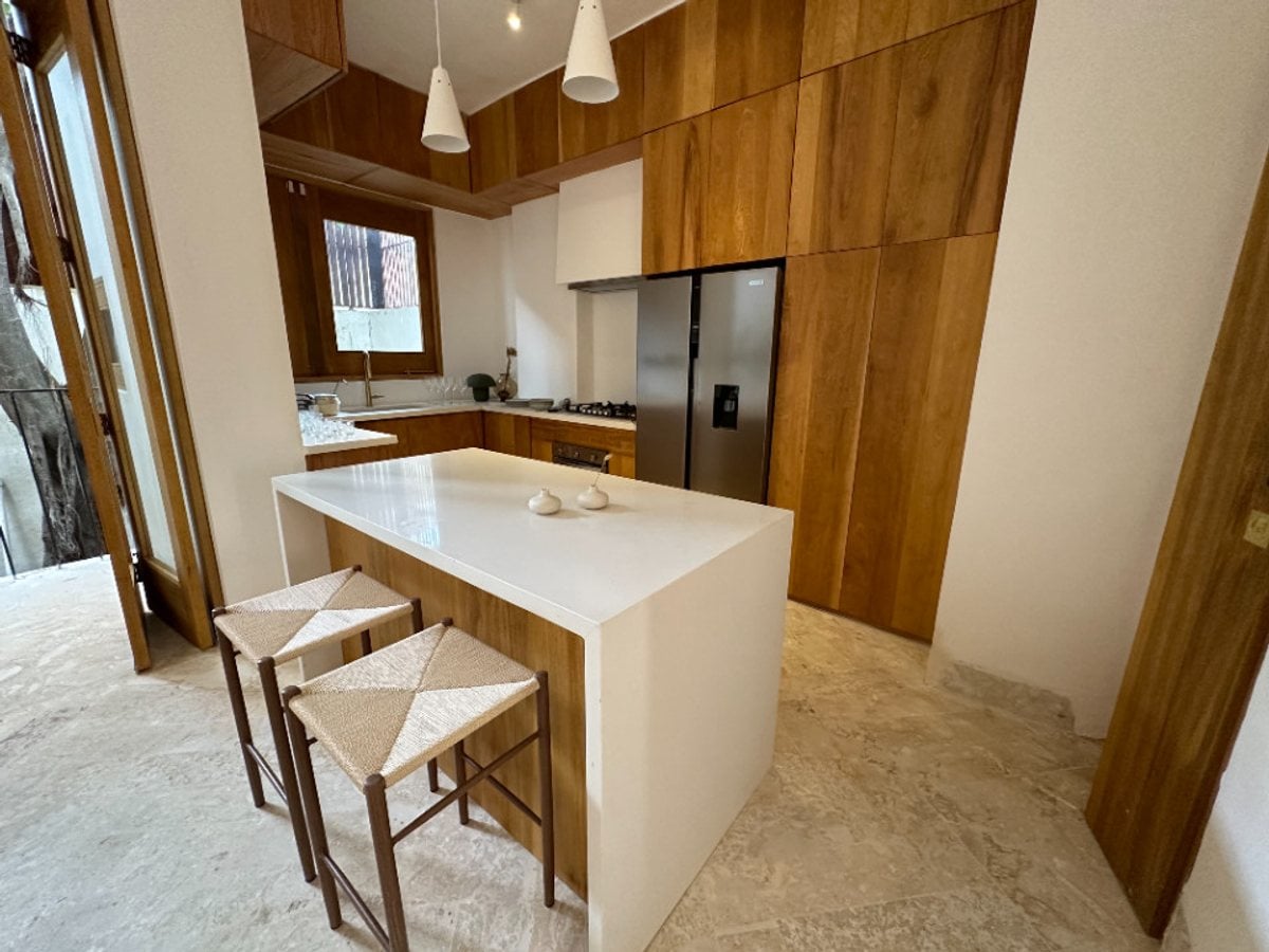 ALQUILO HERMOSO Y MODERNO APARTAMENTO EN LA ZONA COLONIAL. – foto 6