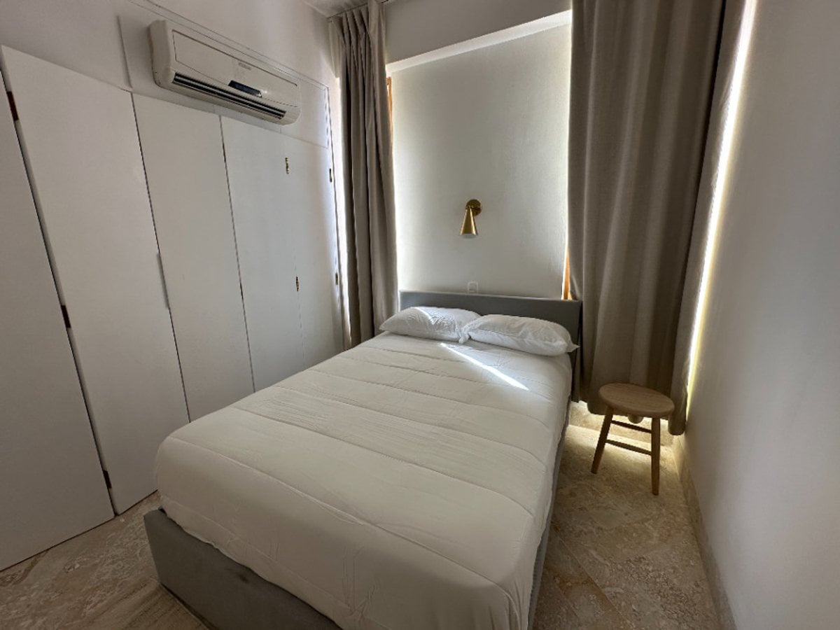 ALQUILO HERMOSO Y MODERNO APARTAMENTO EN LA ZONA COLONIAL. – foto 7