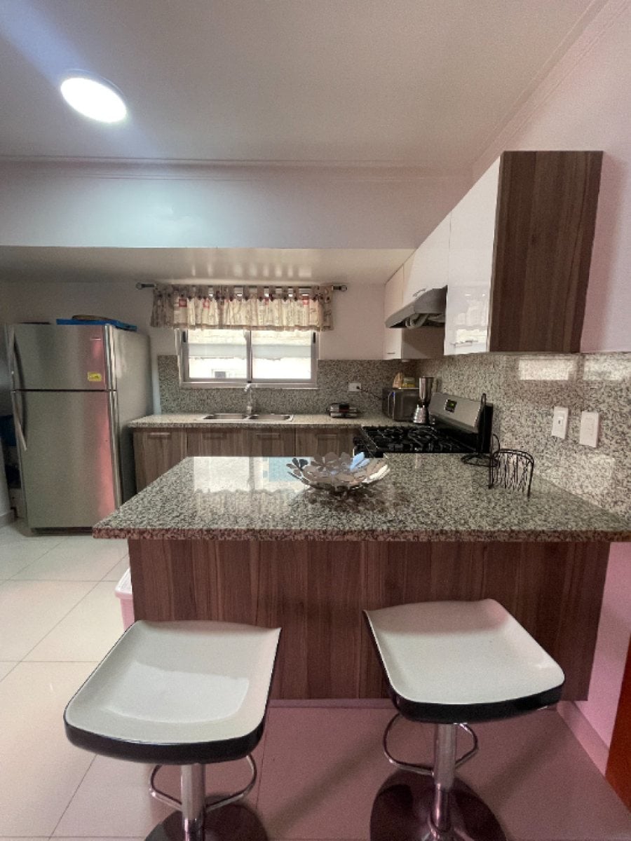 APARTAMENTO AMUEBLADO BELLA VISTA – foto 4