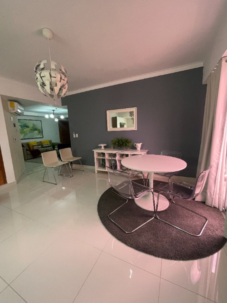 APARTAMENTO AMUEBLADO BELLA VISTA – foto 2
