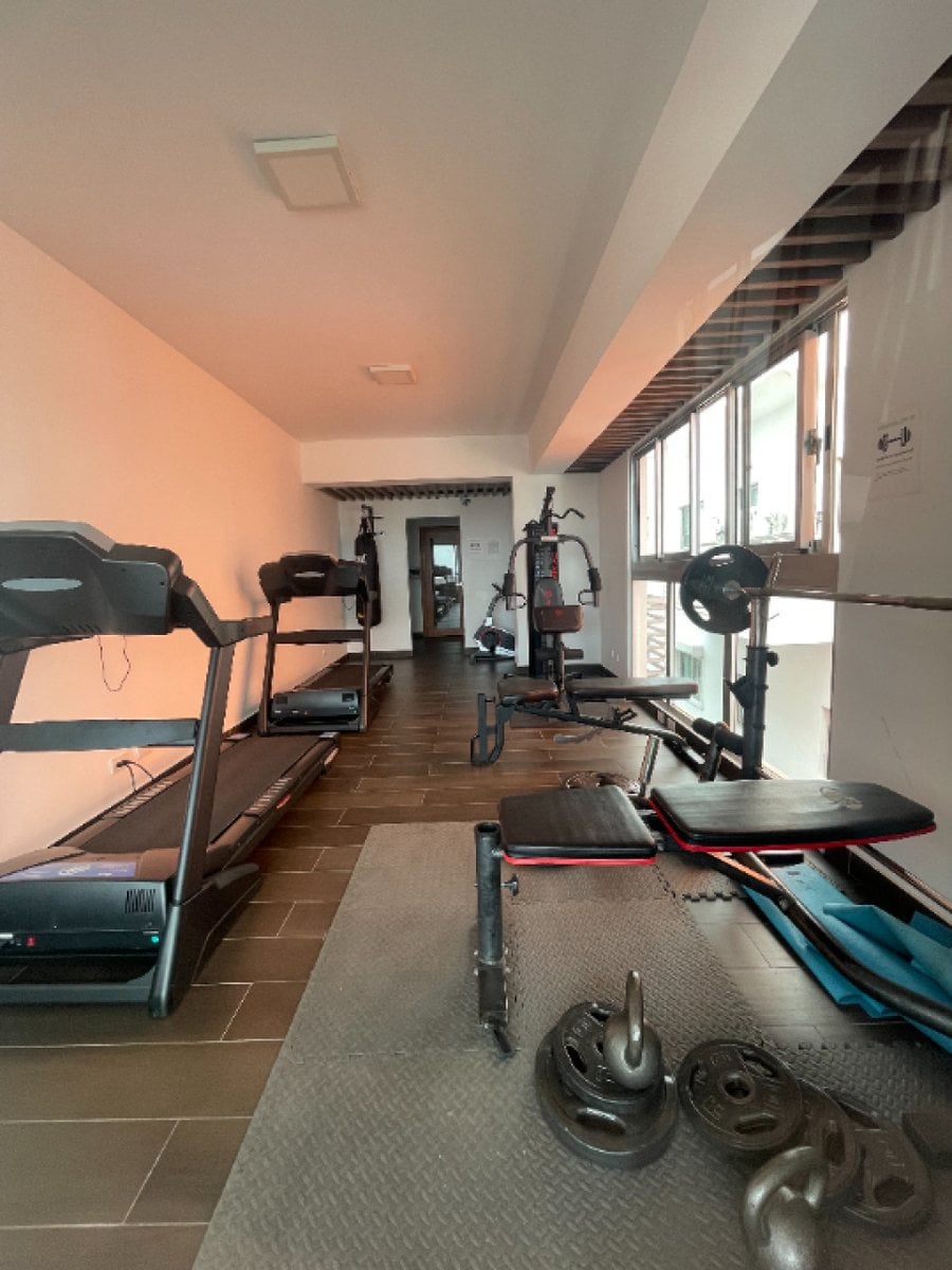 APARTAMENTO AMUEBLADO BELLA VISTA – foto 5