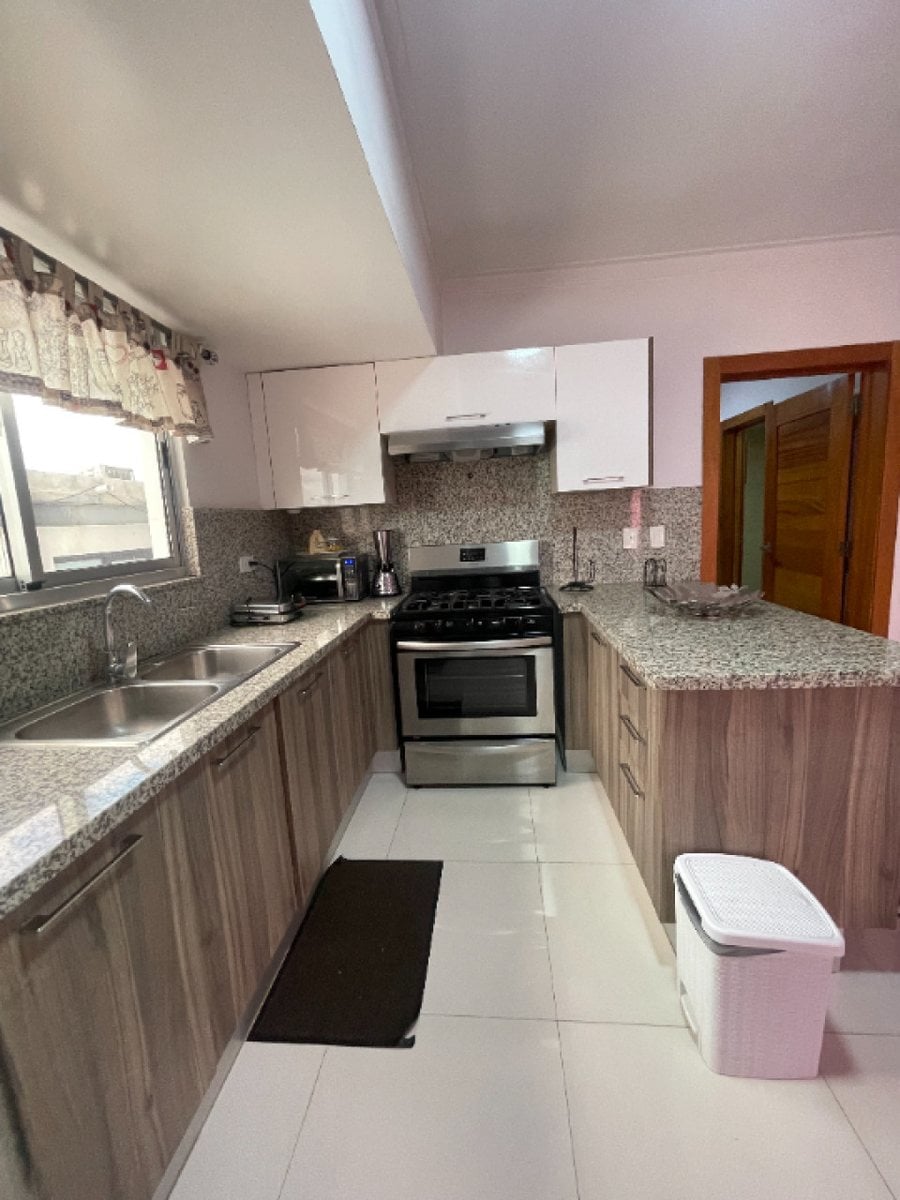 APARTAMENTO AMUEBLADO BELLA VISTA – foto 3