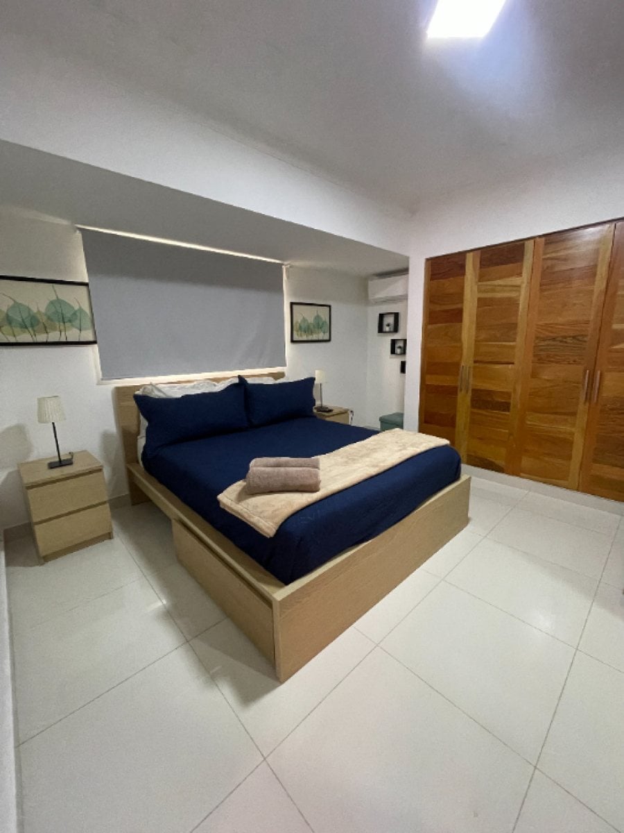 APARTAMENTO AMUEBLADO BELLA VISTA – foto 1
