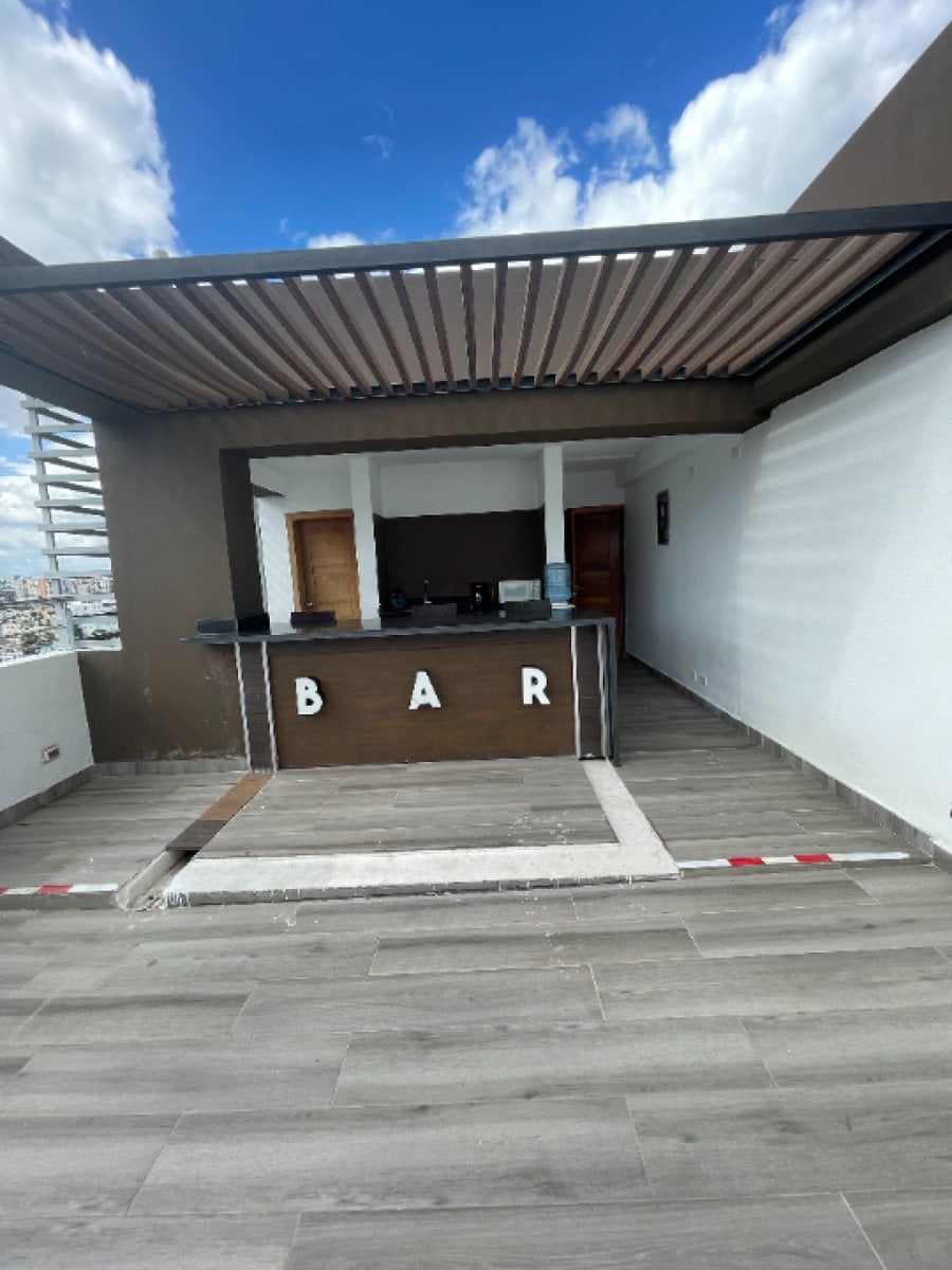 APARTAMENTO AMUEBLADO BELLA VISTA – foto 7