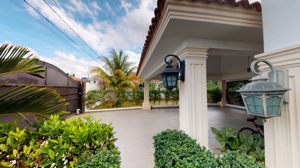Casa de lujo en La Romana, Orquídea – foto 1