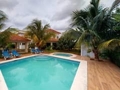 Casa de lujo en La Romana, Orquídea – foto 10