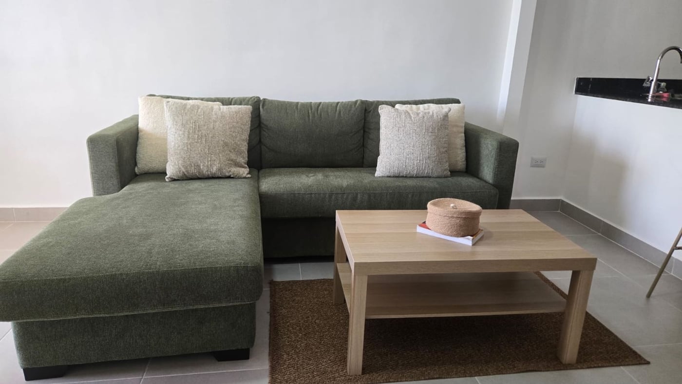 Rento apartamento nuevo en Serena Village – foto 3