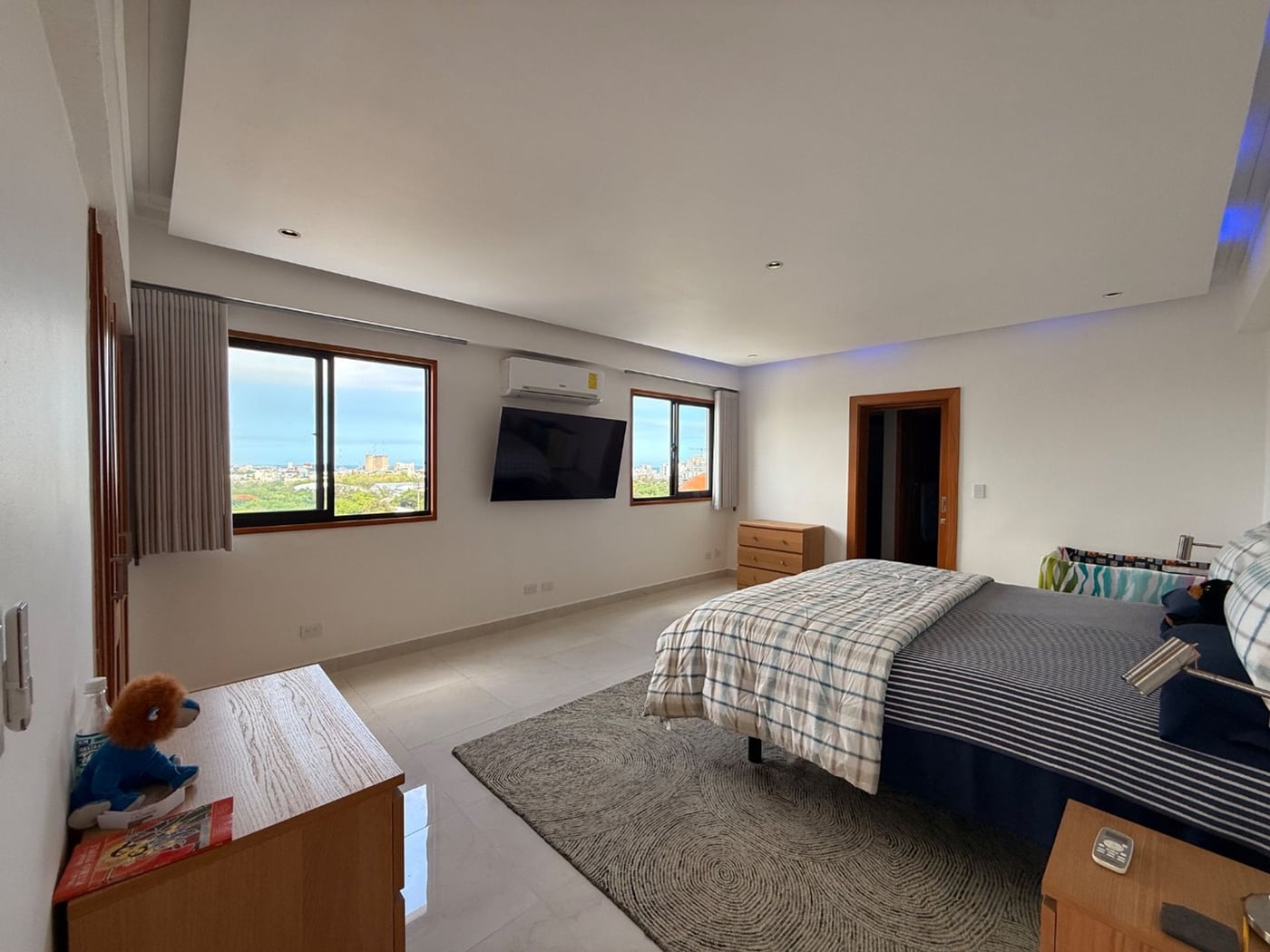 Penthouse en Naco – foto 8