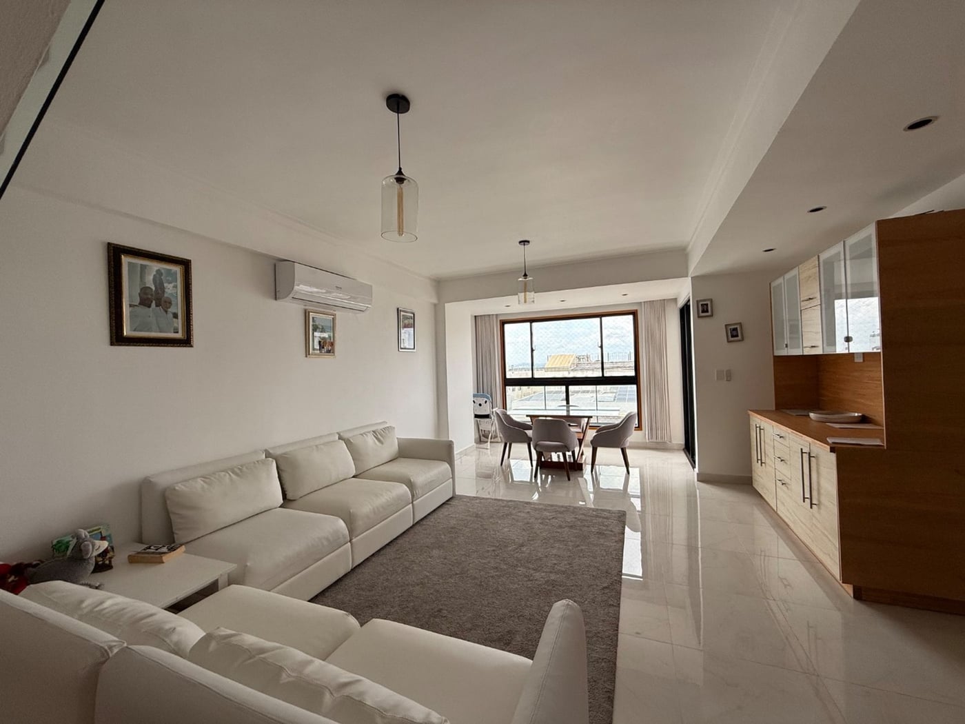 Penthouse en Naco – foto 6